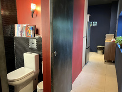 BUKIT PASOH EXTNSN CONSTN AREA (D2), Office #540218171